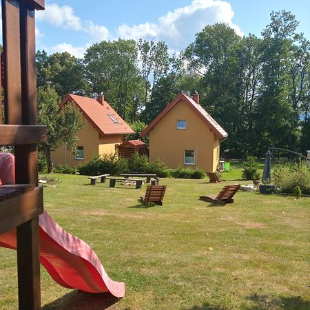 Gajowka Villa Radkow Luaran gambar