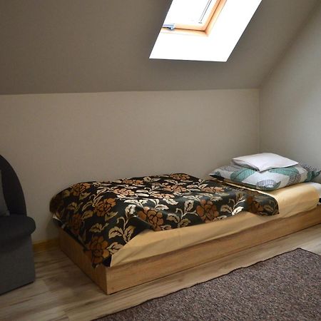 Gajowka Villa Radkow Luaran gambar
