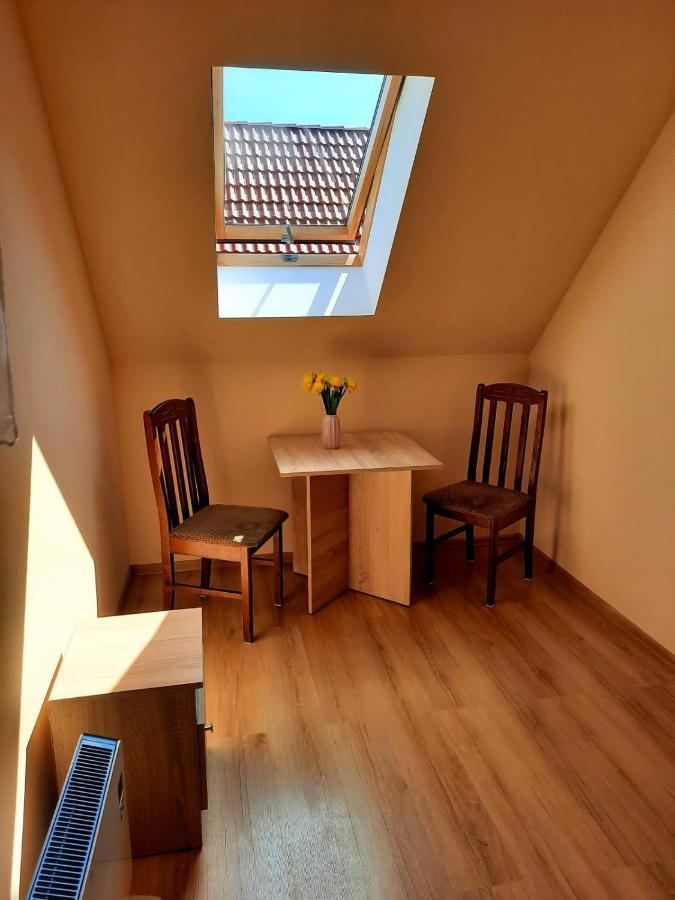 Gajowka Villa Radkow Luaran gambar