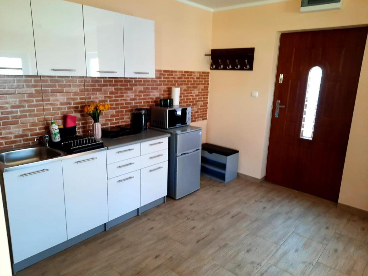 Gajowka Villa Radkow Luaran gambar