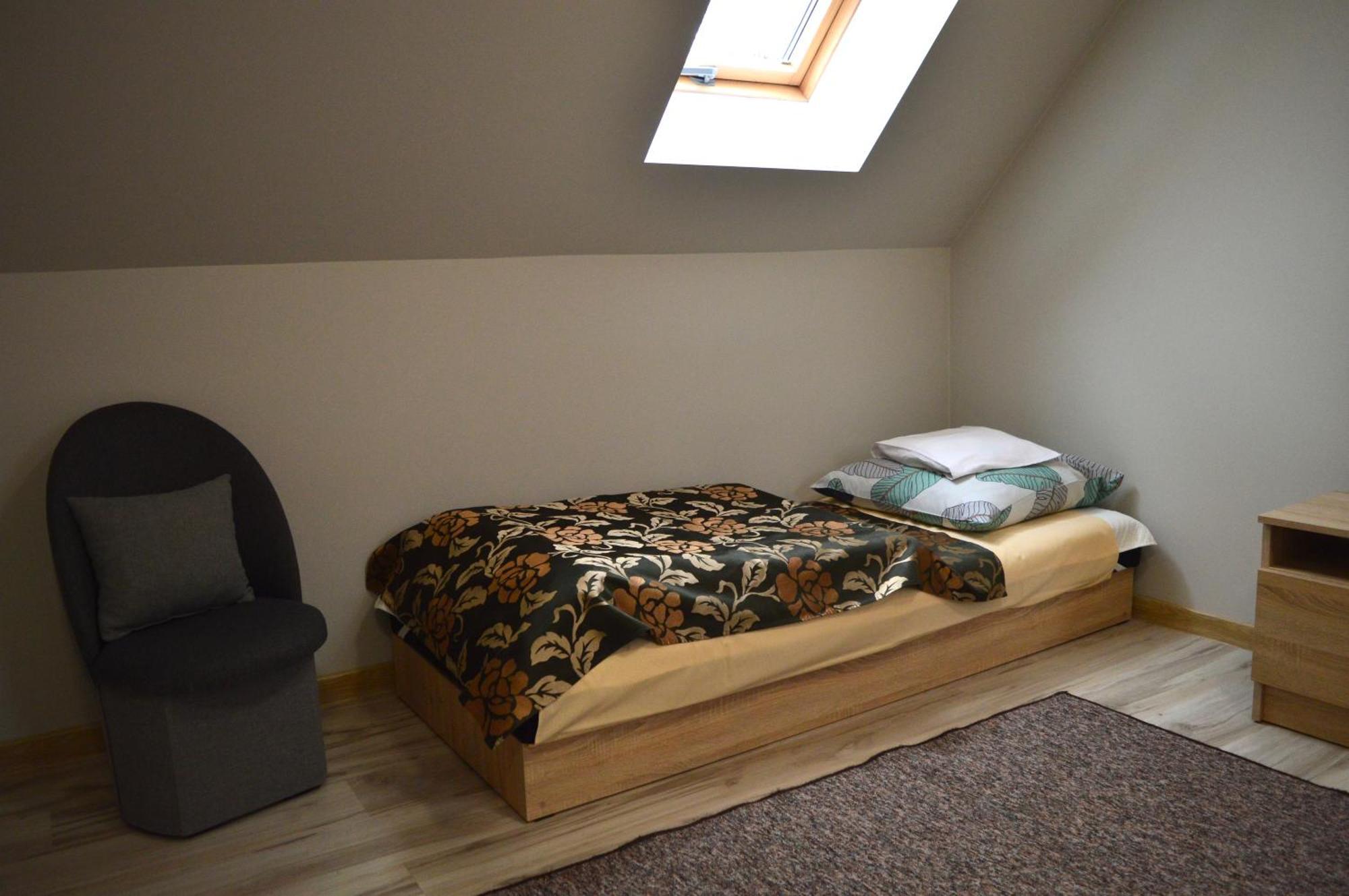 Gajowka Villa Radkow Luaran gambar