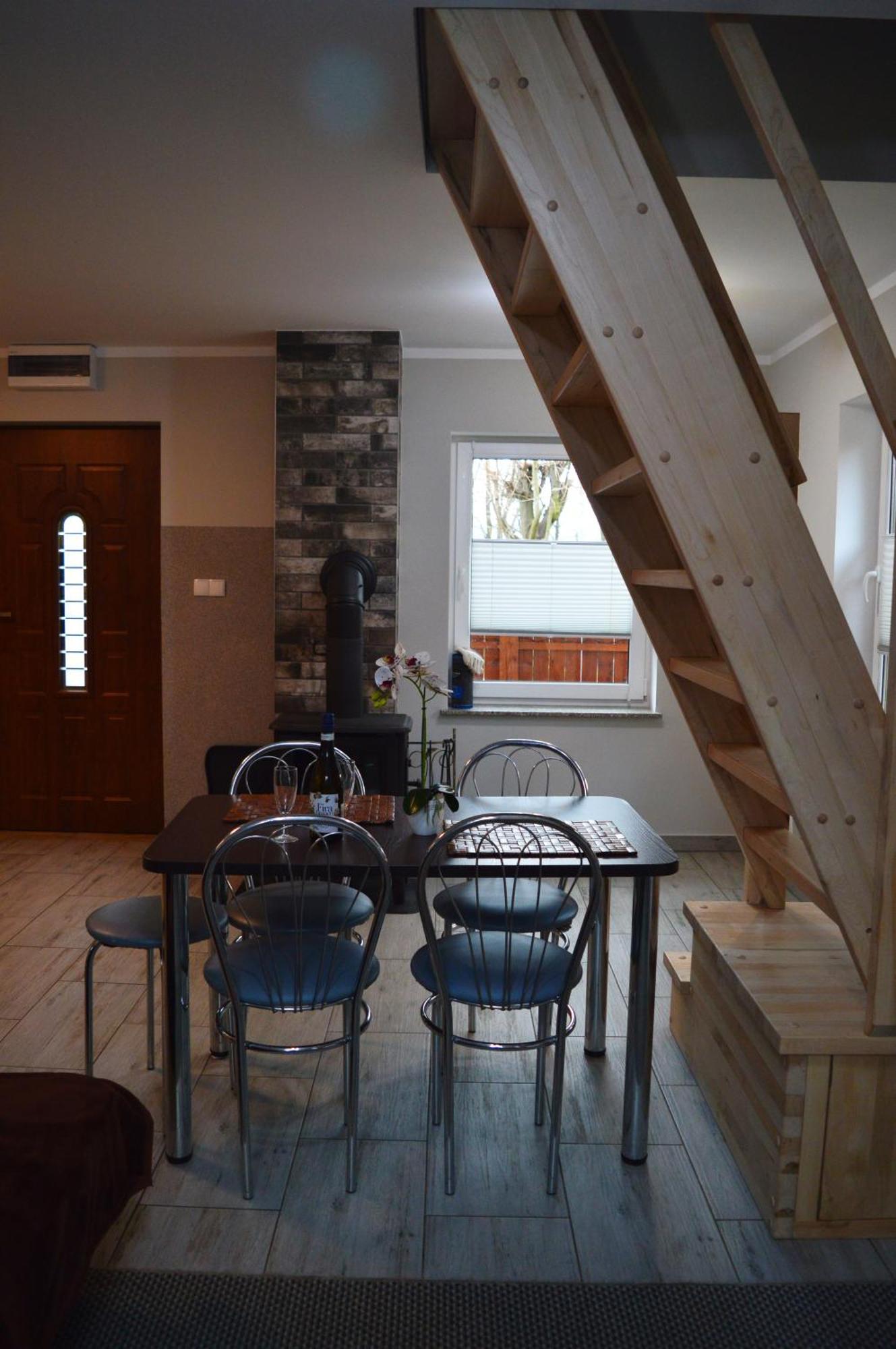 Gajowka Villa Radkow Luaran gambar